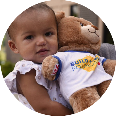 Hearts 'n' Hugs Fund